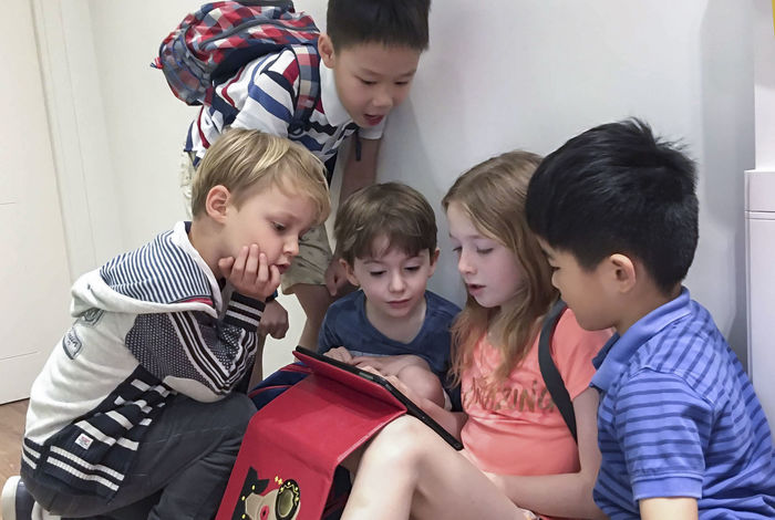 Pace Academy of Cypress - classes in Cypress, CA