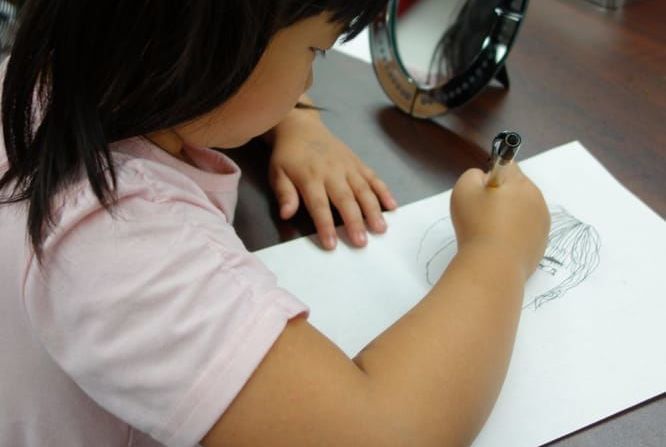 Right Brain Academy of Art		 - Kids activities in San Gabriel, CA