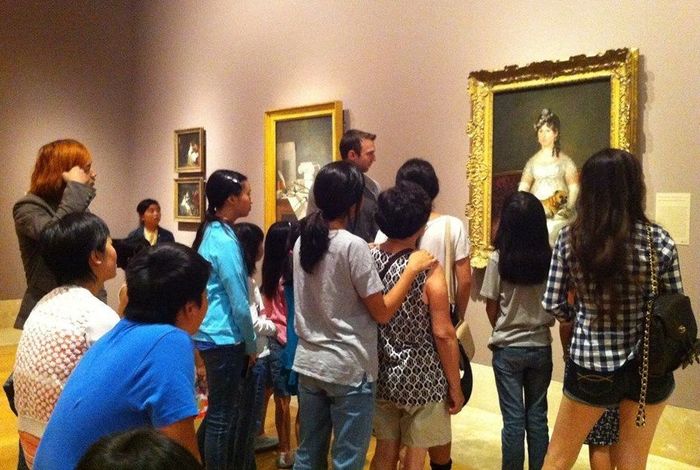 Right Brain Academy of Art		 - Kids activities in San Gabriel, CA