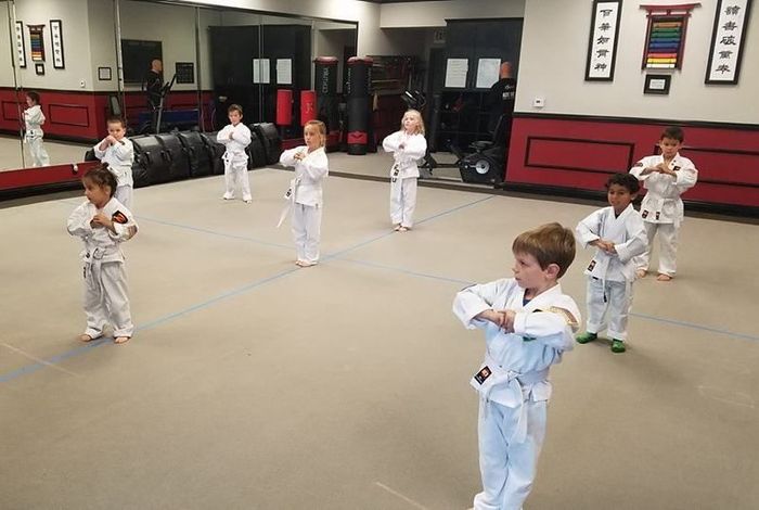 Z-Ultimate Self Defense Studios - Kids activities in Long Beach, CA