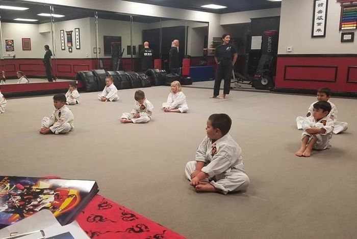Z-Ultimate Self Defense Studios - Kids activities in Long Beach, CA