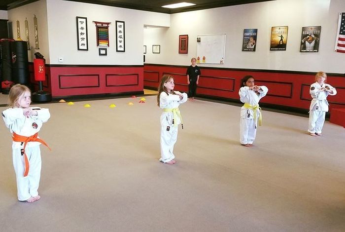 Z-Ultimate Self Defense Studios - Kids activities in Long Beach, CA