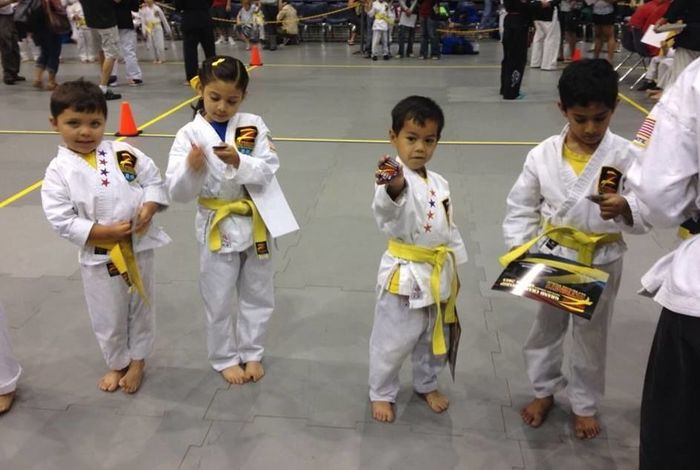 Z-Ultimate Self Defense Studios - Kids activities in Long Beach, CA