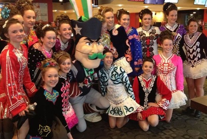 Greene Academy of Irish Dance - Kids activities in Los Altos, CA