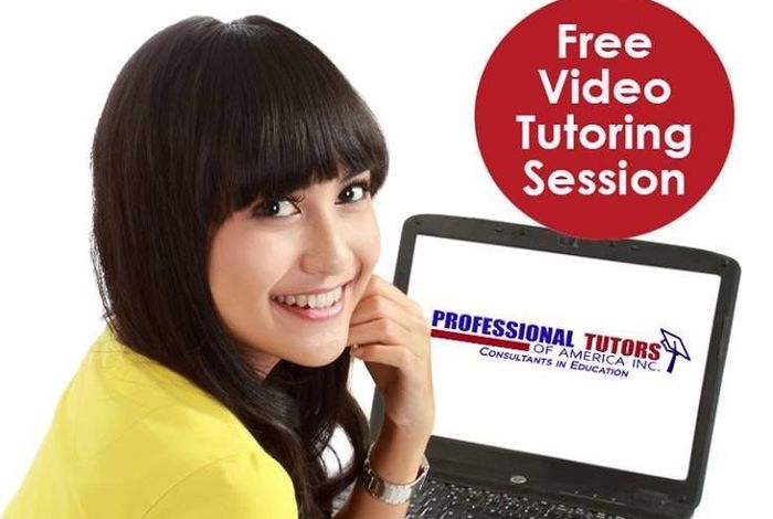 Professional Tutors of America - classes in Brea, CA