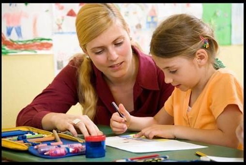Professional Tutors of America - classes in Brea, CA
