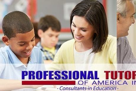 Professional Tutors of America - classes in Brea, CA