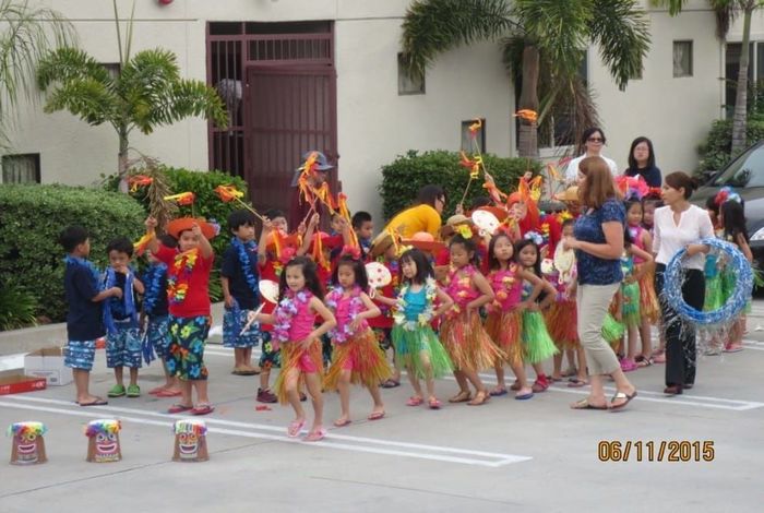 Lily’s Garden Preschool - Kids activities in Alhambra, CA