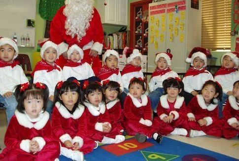 Lily’s Garden Preschool - Kids activities in Alhambra, CA