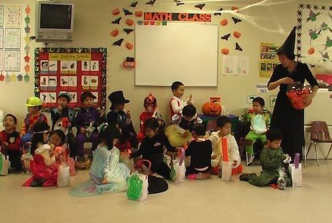Lily’s Garden Preschool - Kids activities in Alhambra, CA