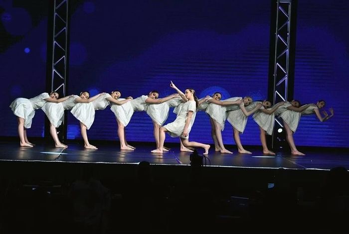 The Dance Company of Los Gatos - Kids activities in Los Gatos, CA