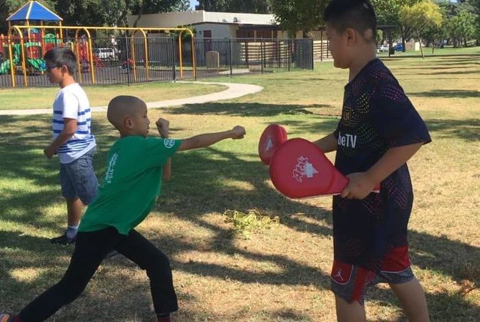New Light Learning Center - camps and classes in Rosemead, CA
