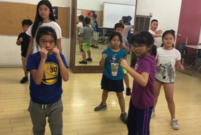 New Light Learning Center - camps and classes in Rosemead, CA