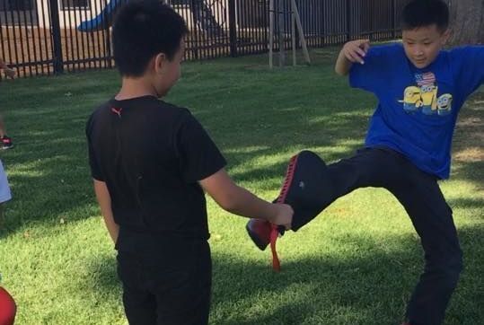 New Light Learning Center - camps and classes in Rosemead, CA