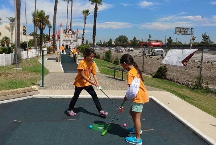 New Light Learning Center - camps and classes in Rosemead, CA