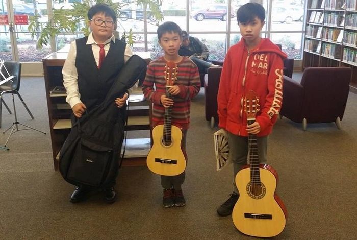 New Light Learning Center - camps and classes in Rosemead, CA