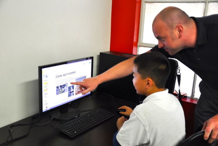 New Light Learning Center - camps and classes in Rosemead, CA