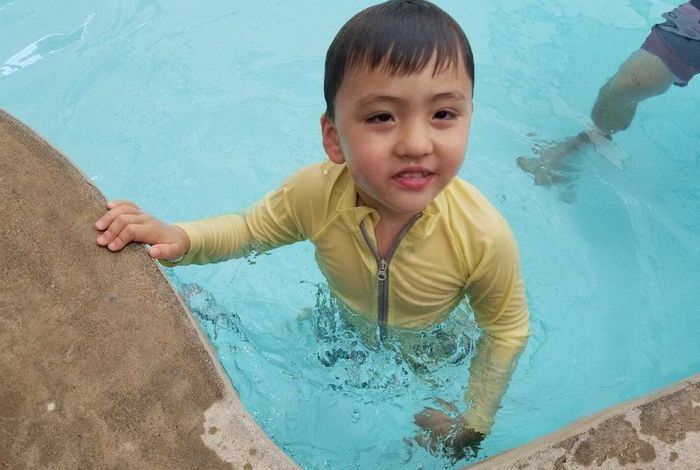 Alva Swimming School - Kids activities in Arcadia, CA