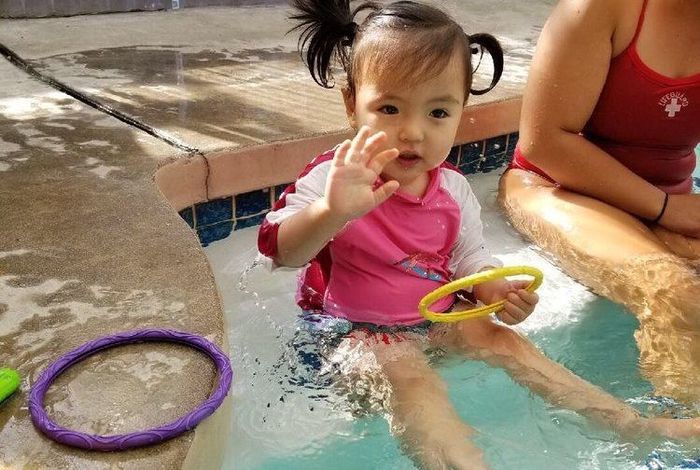 Alva Swimming School - Kids activities in Arcadia, CA