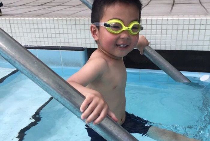 Alva Swimming School - Kids activities in Arcadia, CA
