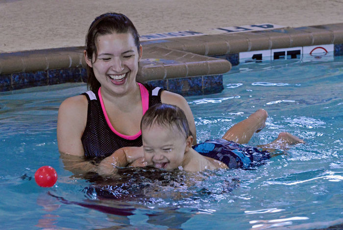 Alva Swimming School - Kids activities in Arcadia, CA