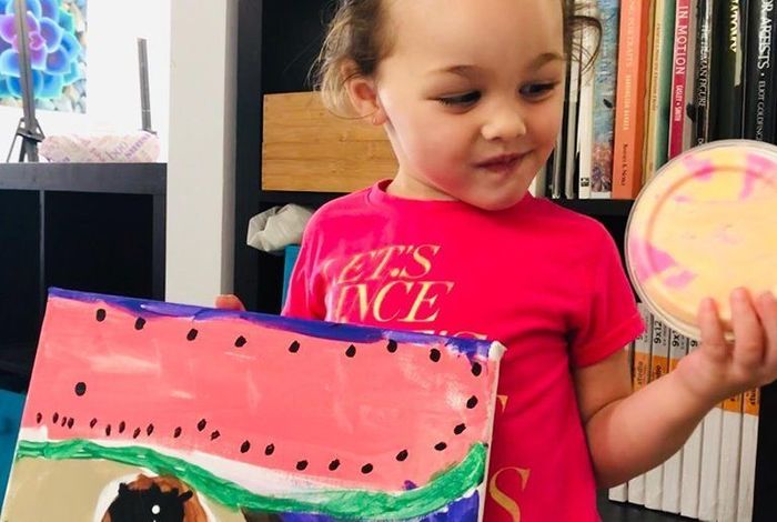 Viridian Art Academy - camps in Los Angeles, Agoura Hills