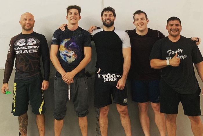 Catch MMA - Kids activities in Oakland, CA