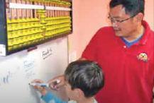 Abacus AMA Learning Center		 - Kids activities in Monterey Park, CA