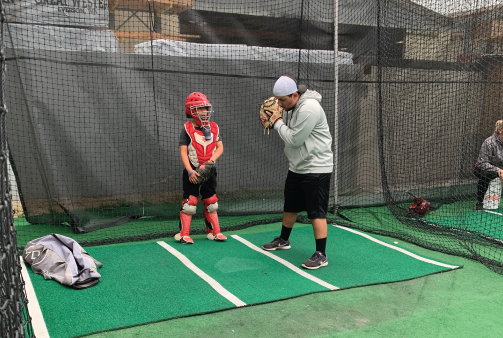 XCEL Baseball & Softball - birthday parties in Los Alamitos, CA