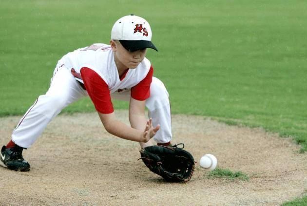 XCEL Baseball & Softball - birthday parties in Los Alamitos, CA