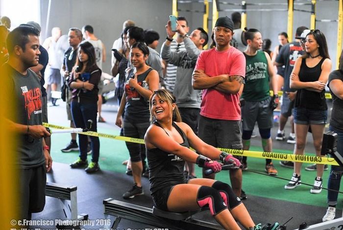 Synergy Fitness Lab - Kids activities in Long Beach, CA