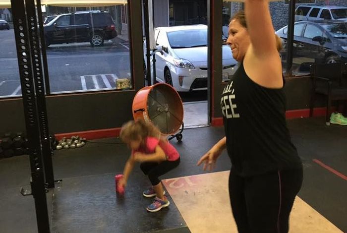 Synergy Fitness Lab - Kids activities in Long Beach, CA