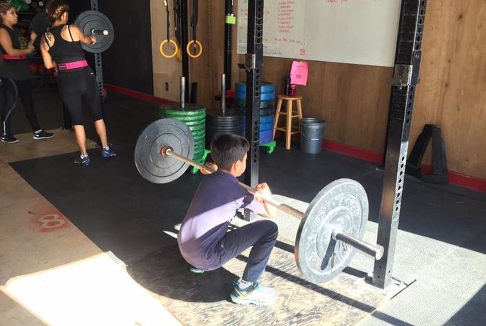 Synergy Fitness Lab - Kids activities in Long Beach, CA