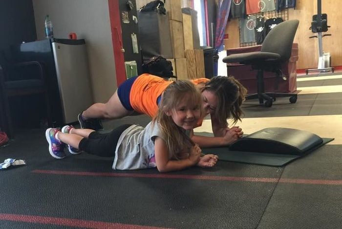 Synergy Fitness Lab - Kids activities in Long Beach, CA