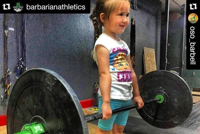 Synergy Fitness Lab - Kids activities in Long Beach, CA