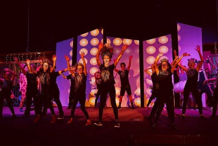 Born to Perform Studio - camps in Thousand Oaks, CA