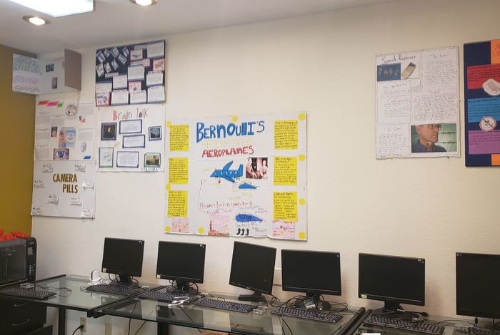 The Geek House, LLC. - classes in Fremont, CA