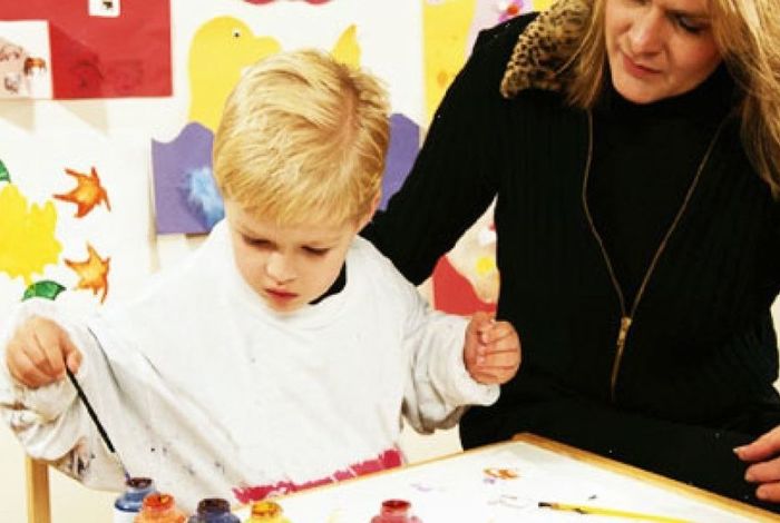Diamond Bar Montessori Academy - camps in Diamond Bar, CA