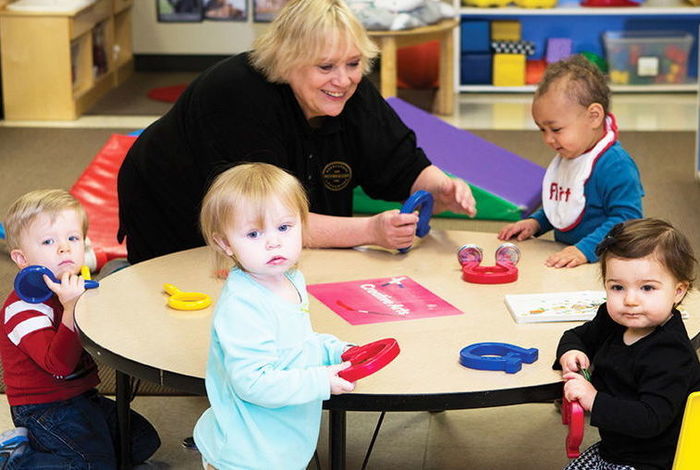 Diamond Bar Montessori Academy - camps in Diamond Bar, CA