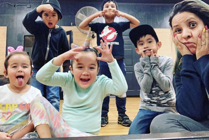 Boogiezone Utopia - Kids activities in Torrance, CA