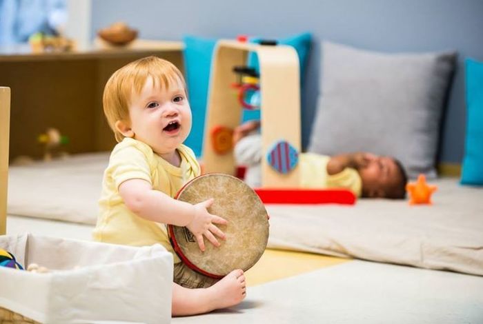 Guidepost Montessori - Kids activities in Emeryville, CA