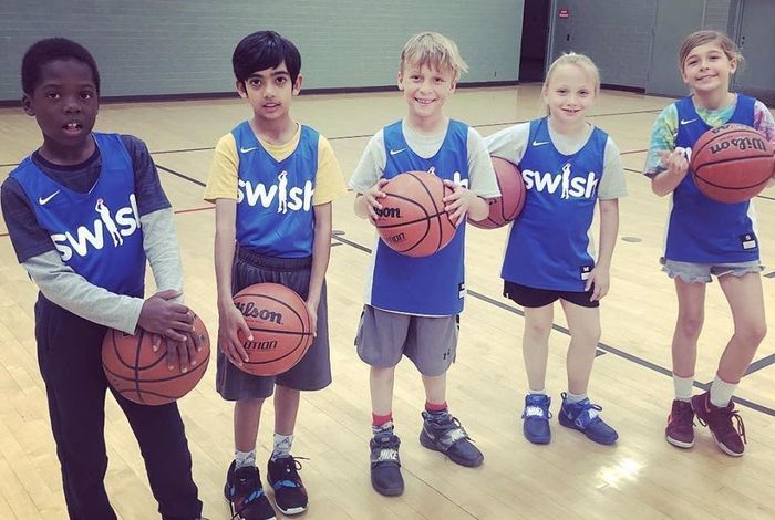 Swish Basketball Academy - Kids activities in Manhattan Beach, CA