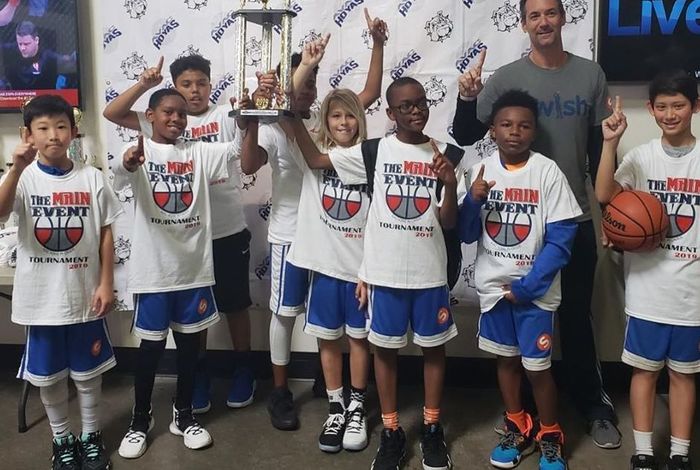 Swish Basketball Academy - Kids activities in Manhattan Beach, CA