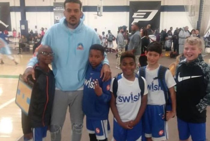 Swish Basketball Academy - Kids activities in Manhattan Beach, CA