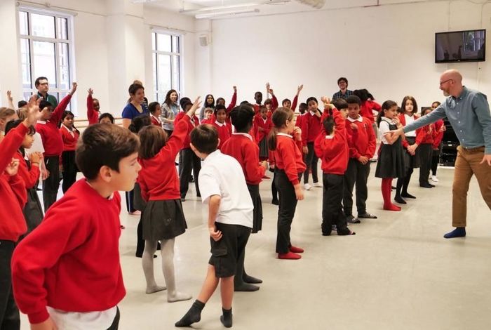 Creative Learning Place - Kids activities in Los Angeles, CA