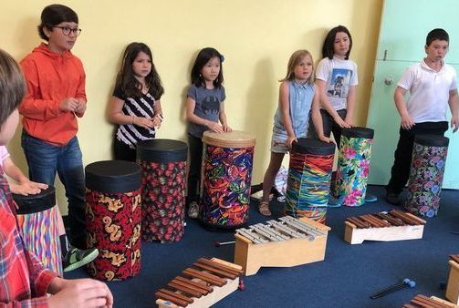 Creative Learning Place - Kids activities in Los Angeles, CA