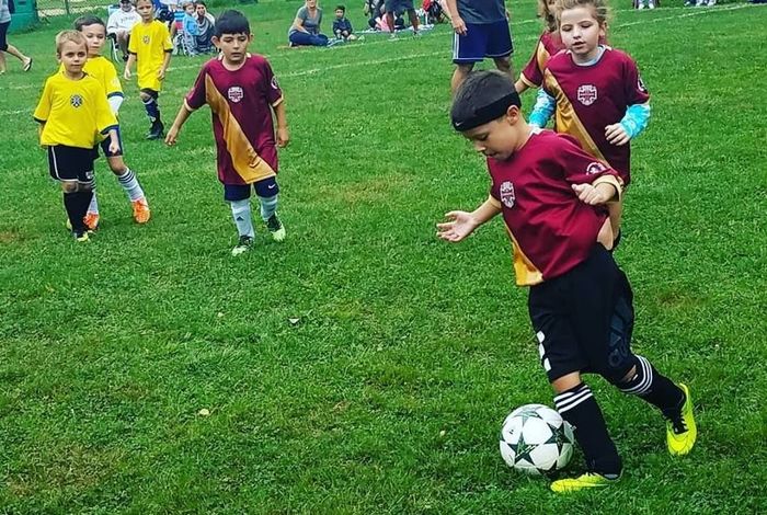 Evo Soccer Programs - camps in East Hartford, CT