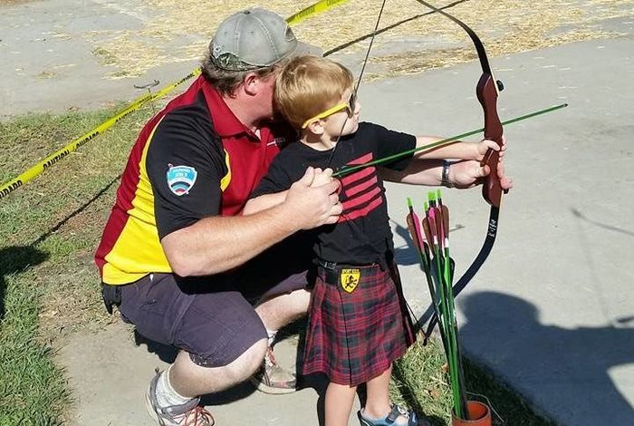 Predators Archery - classes in Gilroy, CA