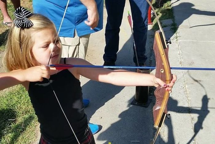 Predators Archery - classes in Gilroy, CA