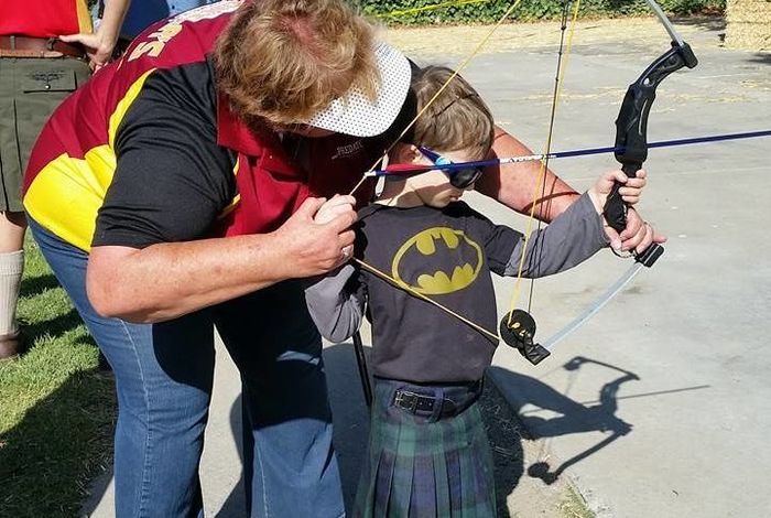 Predators Archery - classes in Gilroy, CA